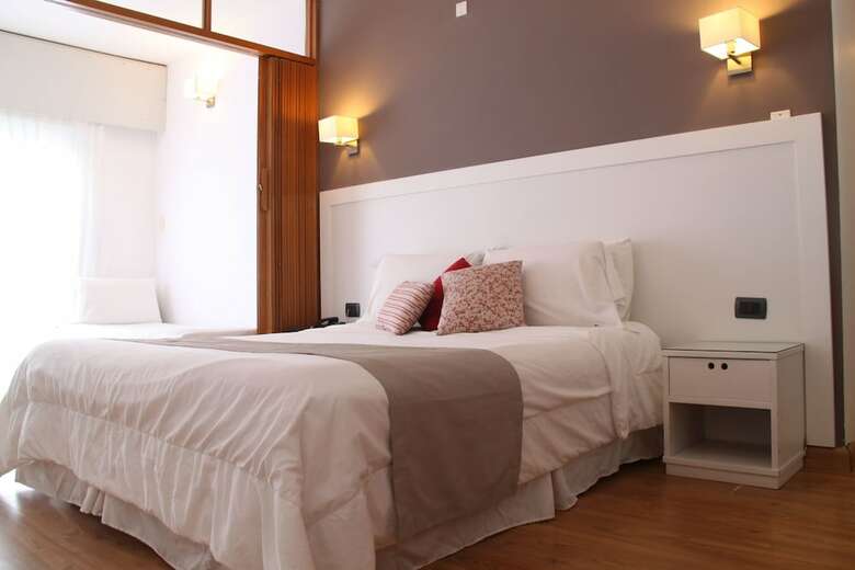 Hotel Milano