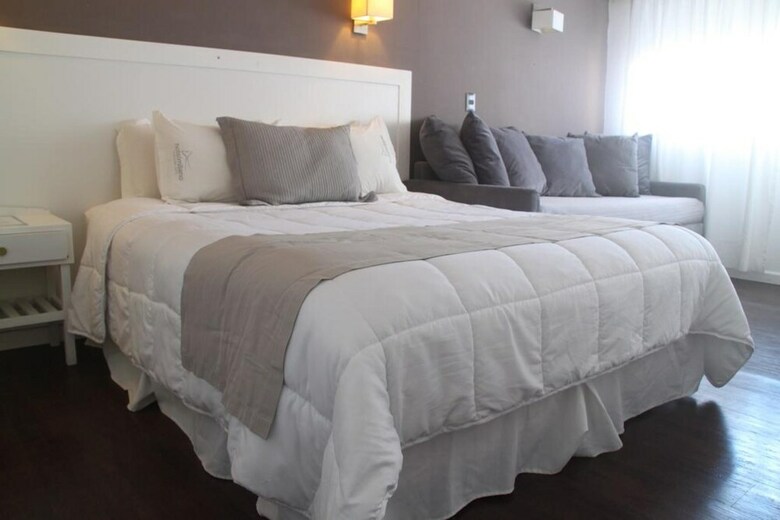 Hotel Milano