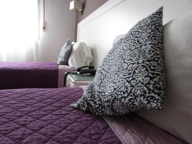 Hotel Milano