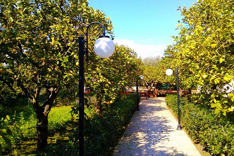 Posada Villa Felicia