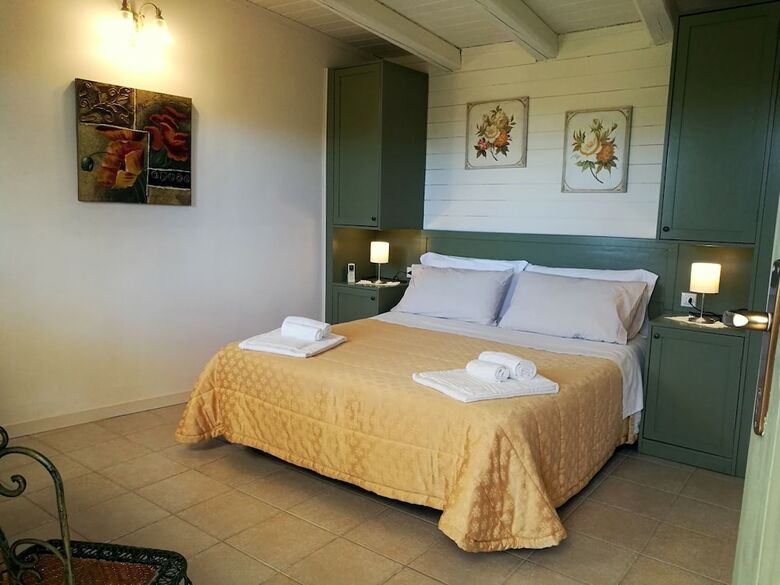 Posada Villa Felicia
