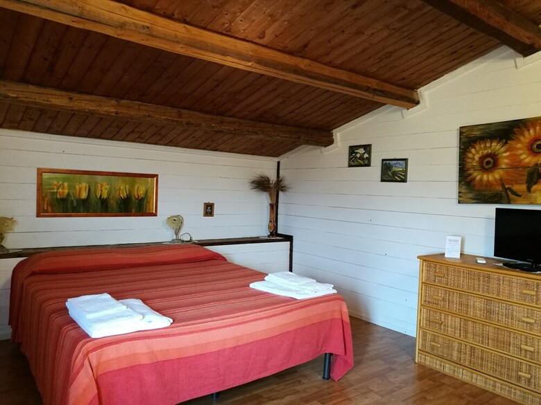 Posada Villa Felicia