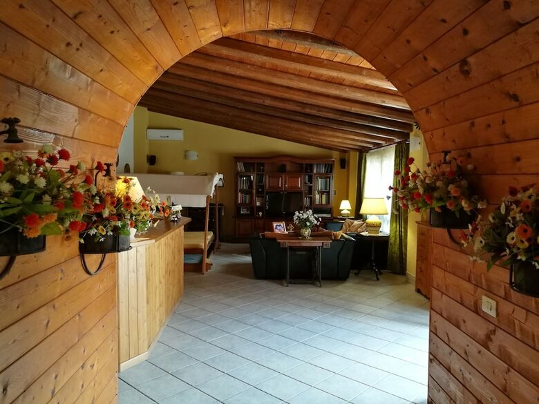 Posada Villa Felicia