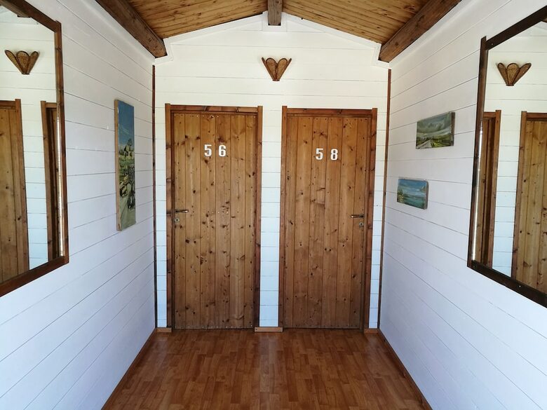Posada Villa Felicia