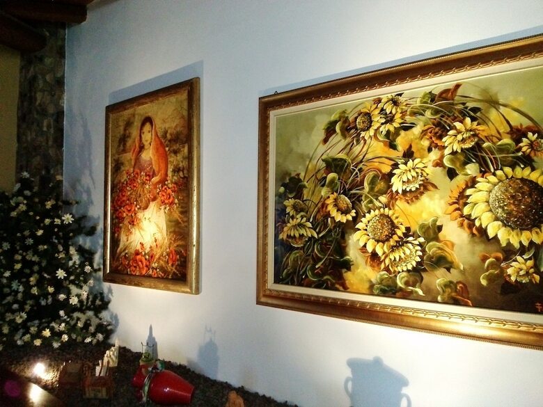 Posada Villa Felicia