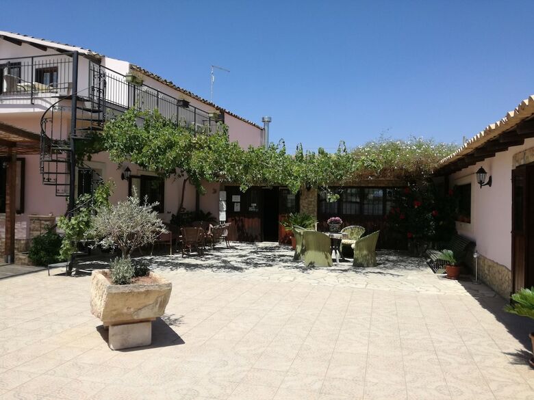 Posada Villa Felicia