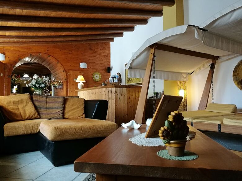 Posada Villa Felicia