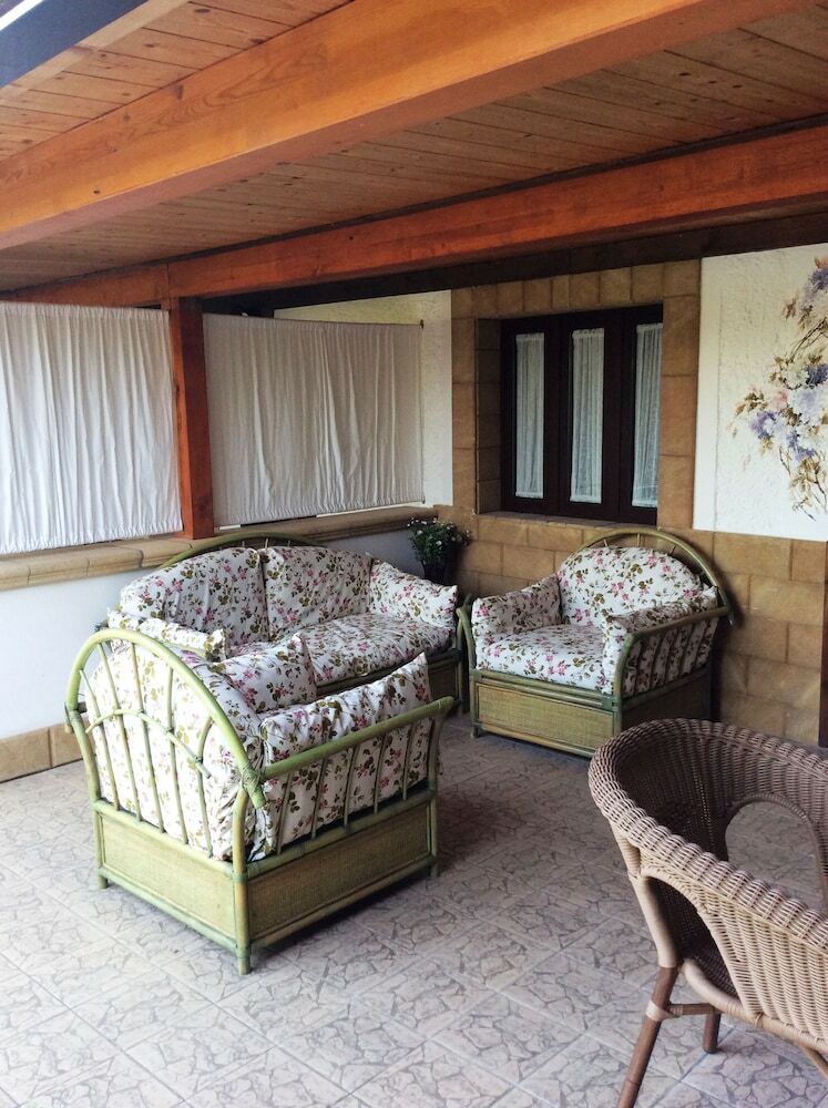 Posada Villa Felicia
