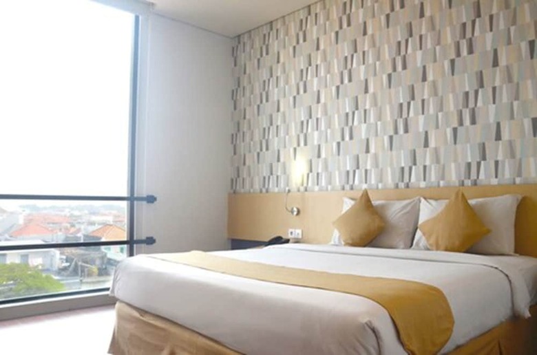 Hotel 88 Embong Malang