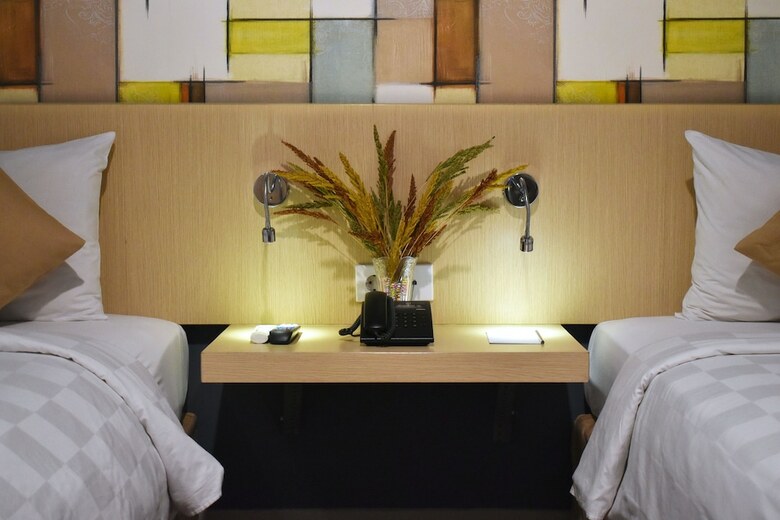 Hotel 88 Embong Malang