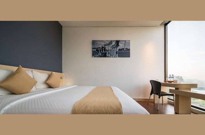 Hotel 88 Embong Malang