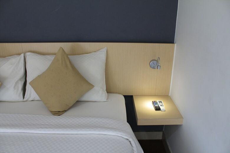 Hotel 88 Embong Malang