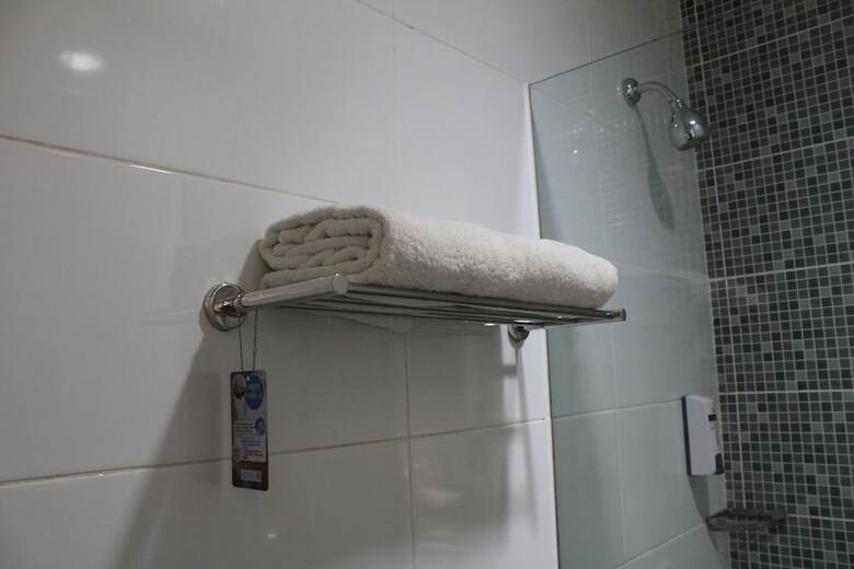 Hotel 88 Embong Malang