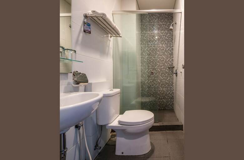 Hotel 88 Embong Malang
