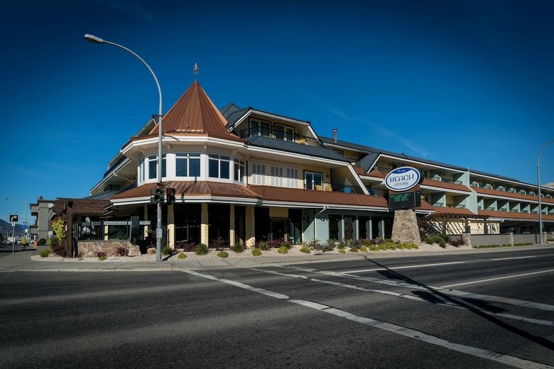 Hotel Prestige Beach House, Bw Premier Collection