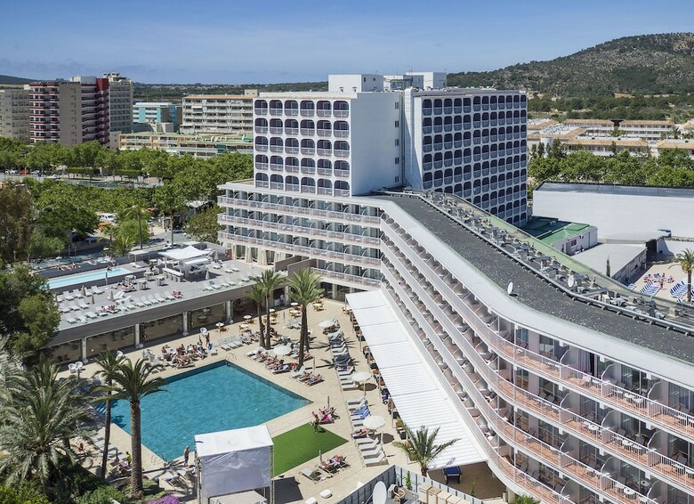 Hotel Sol House The Studio Calvi� Beach