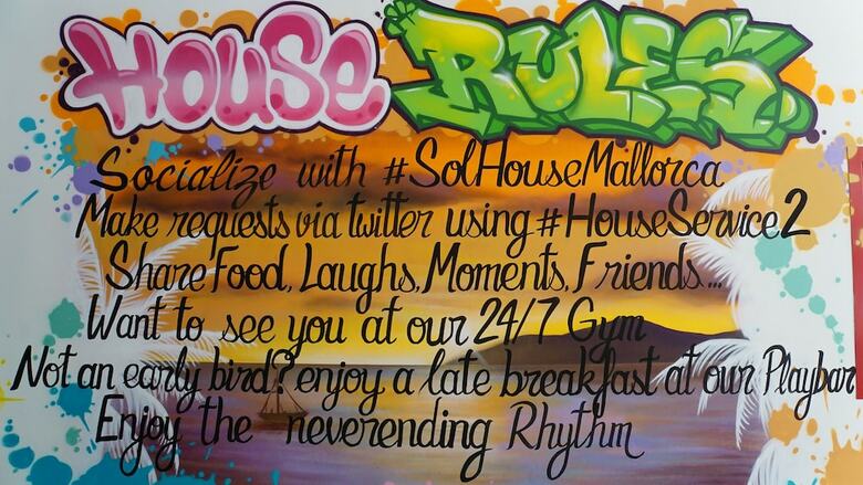 Hotel Sol House The Studio Calvi� Beach