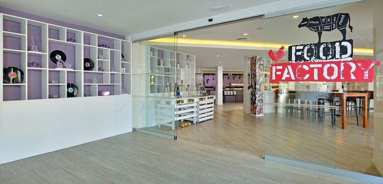 Hotel Sol House The Studio Calvi� Beach