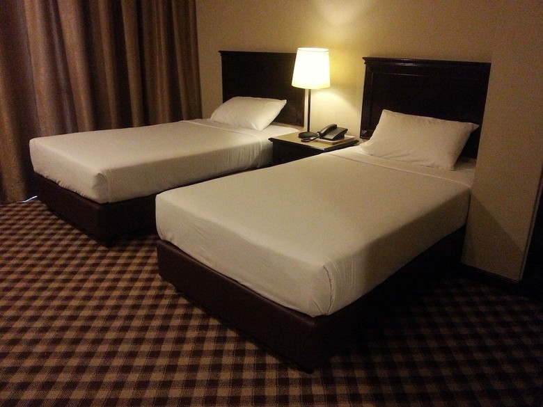 Mimosa Hotel Melaka