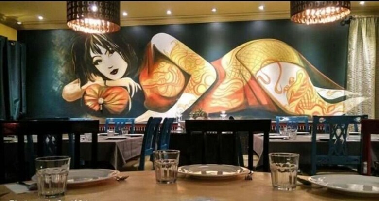 Mimosa Hotel Melaka
