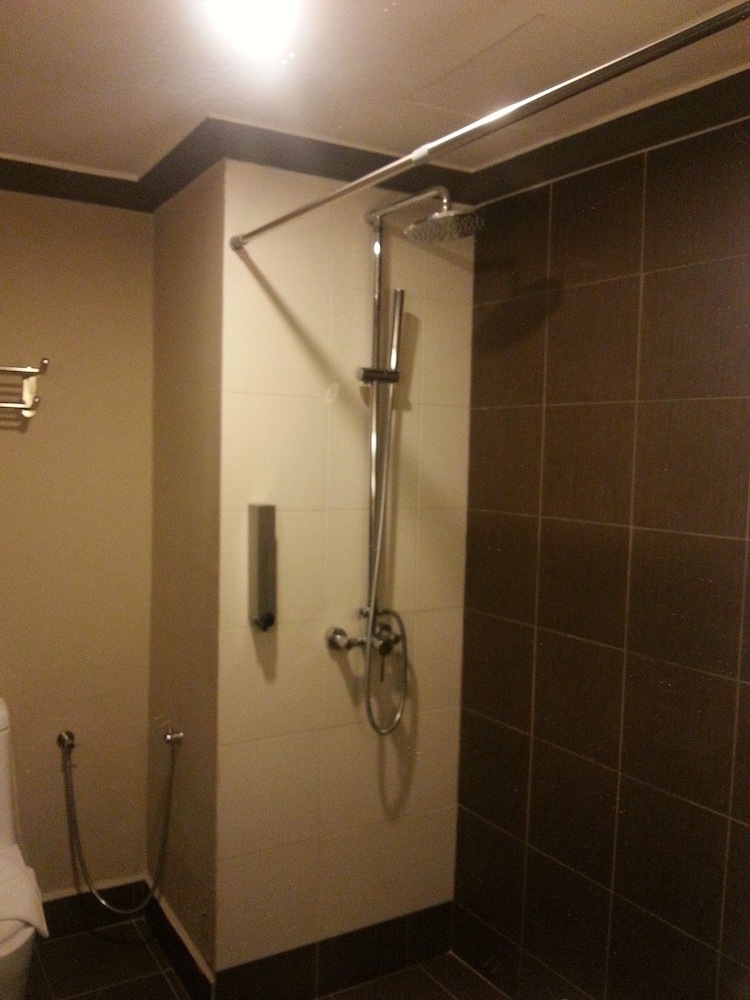 Mimosa Hotel Melaka