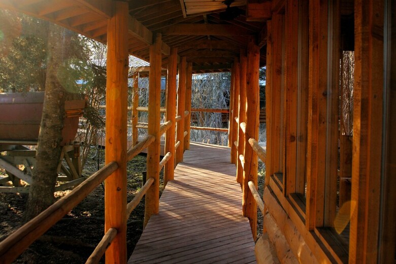 Posada Bear Paw Adventure