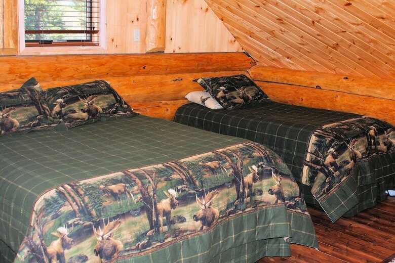 Posada Bear Paw Adventure