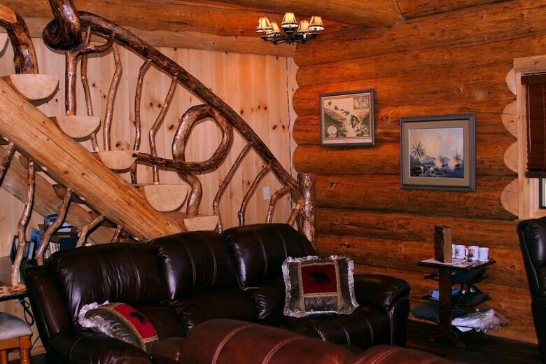 Posada Bear Paw Adventure