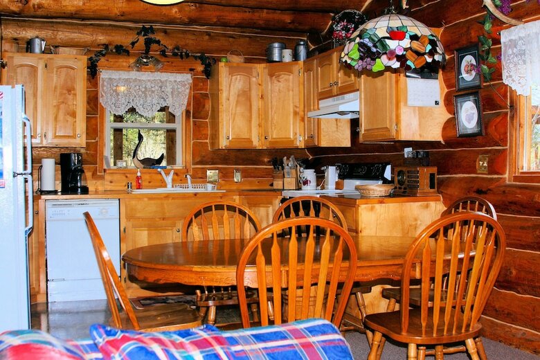 Posada Bear Paw Adventure