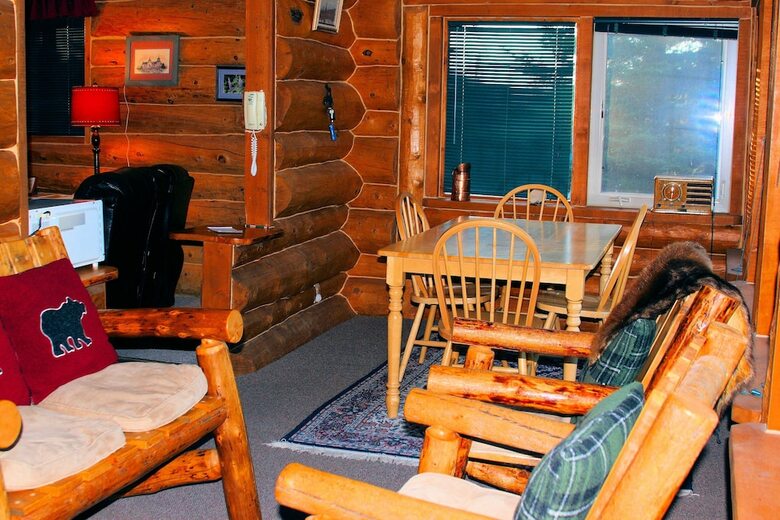 Posada Bear Paw Adventure