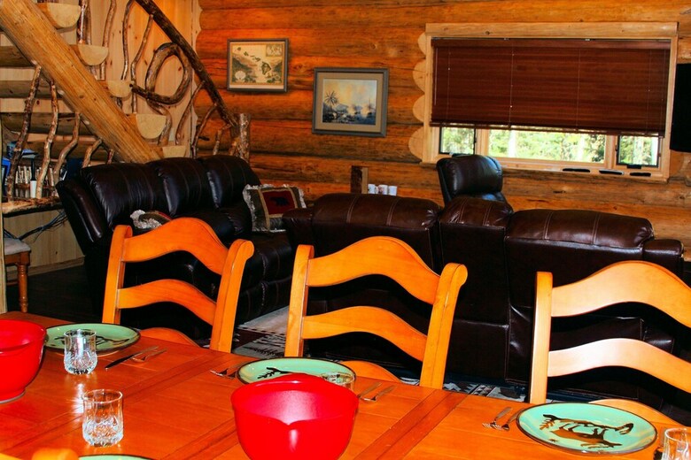 Posada Bear Paw Adventure