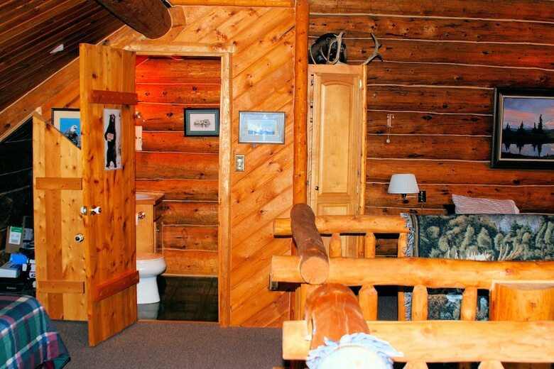 Posada Bear Paw Adventure