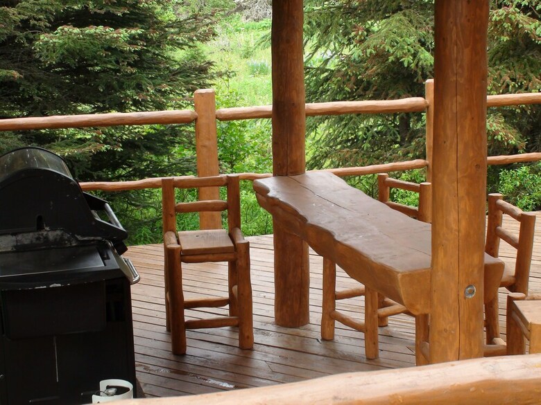 Posada Bear Paw Adventure