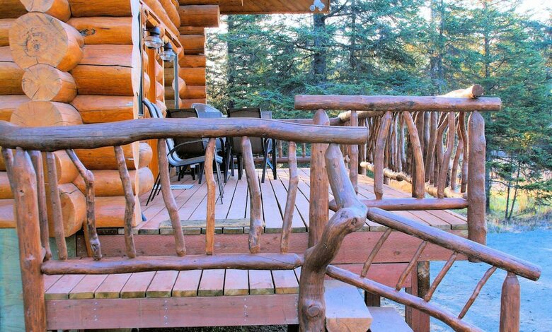 Posada Bear Paw Adventure
