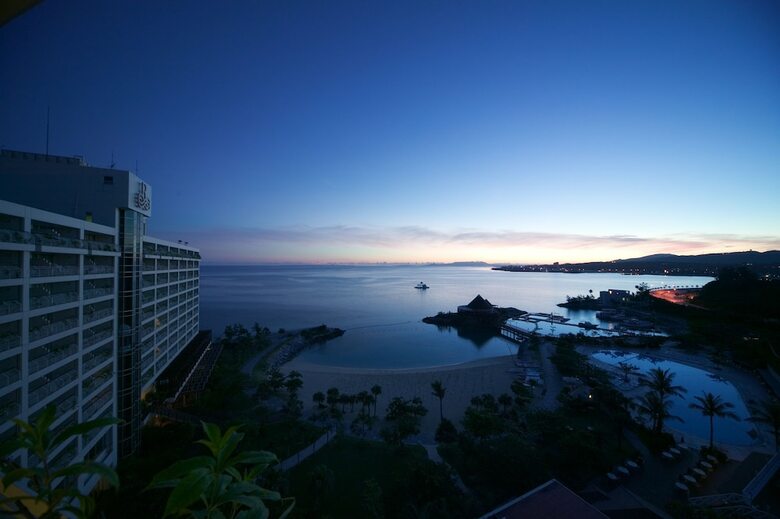 Hotel Renaissance Resort Okinawa