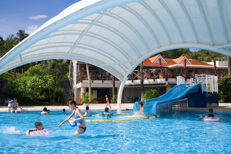 Hotel Renaissance Resort Okinawa