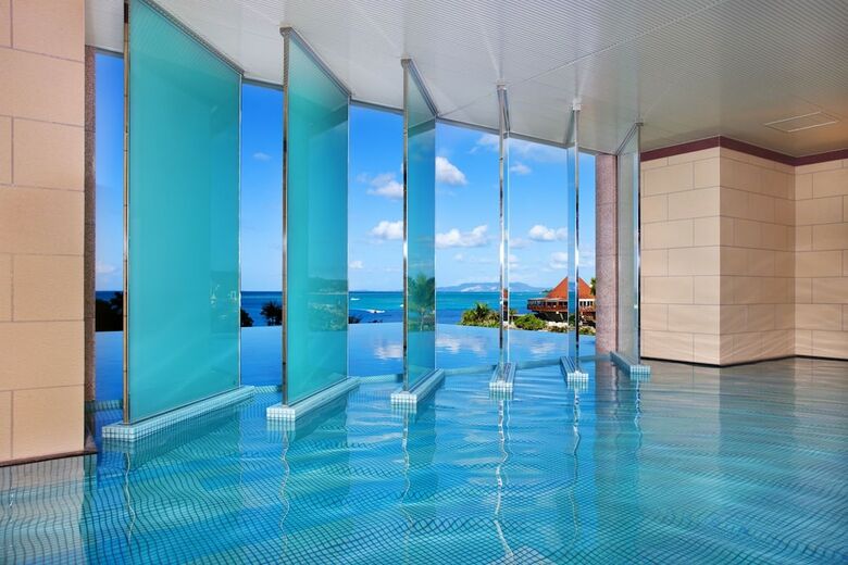 Hotel Renaissance Resort Okinawa