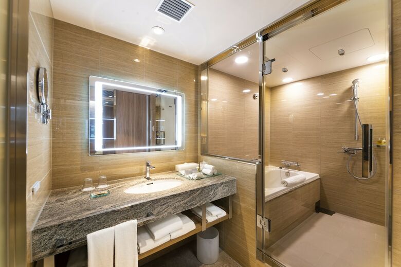 Hotel Renaissance Resort Okinawa