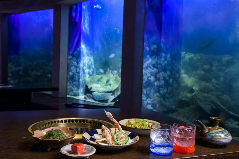 Hotel Renaissance Resort Okinawa