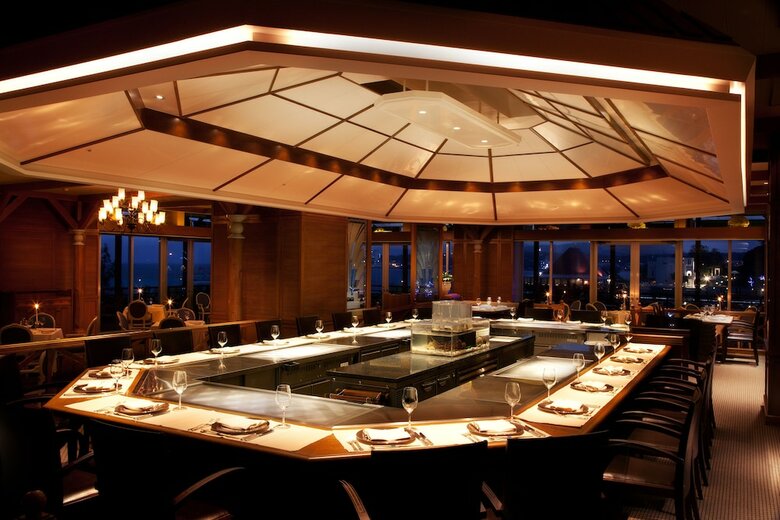 Hotel Renaissance Resort Okinawa
