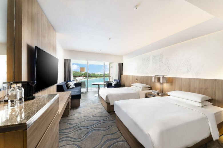 Hotel Renaissance Resort Okinawa