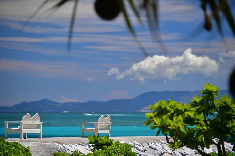 Hotel Renaissance Resort Okinawa