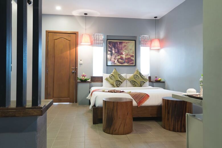 Hotel Skor Boutique