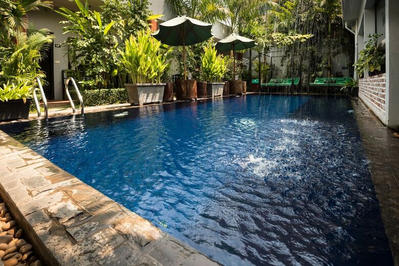 Hotel Skor Boutique