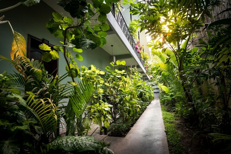 Hotel Skor Boutique