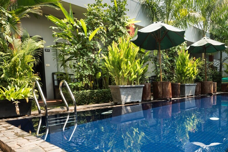 Hotel Skor Boutique