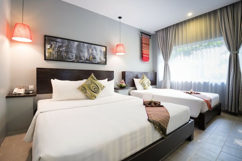 Hotel Skor Boutique