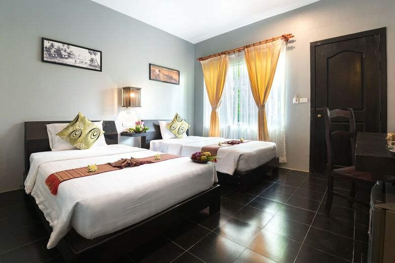 Hotel Skor Boutique