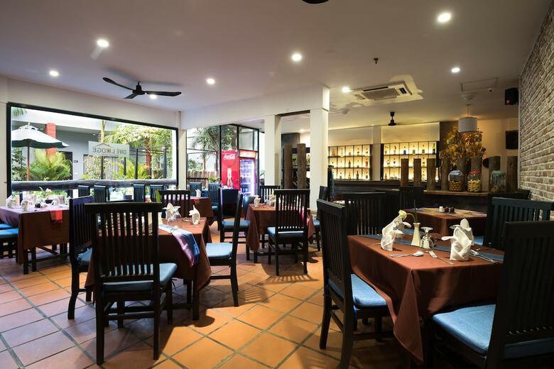 Hotel Skor Boutique