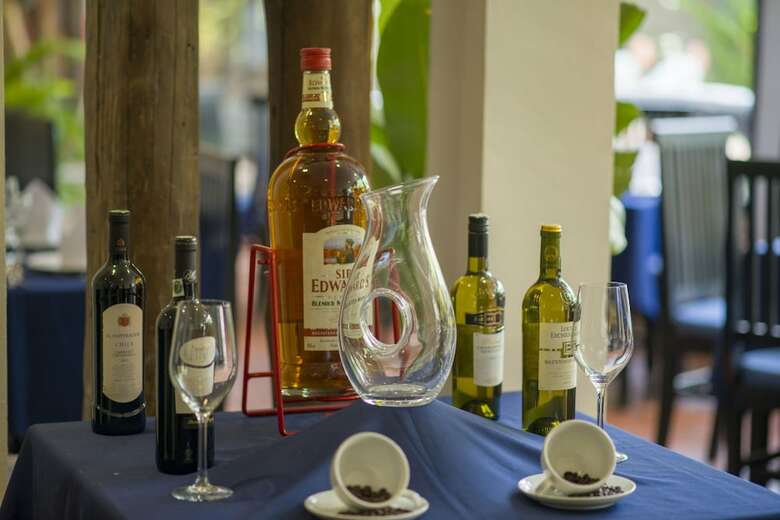 Hotel Skor Boutique